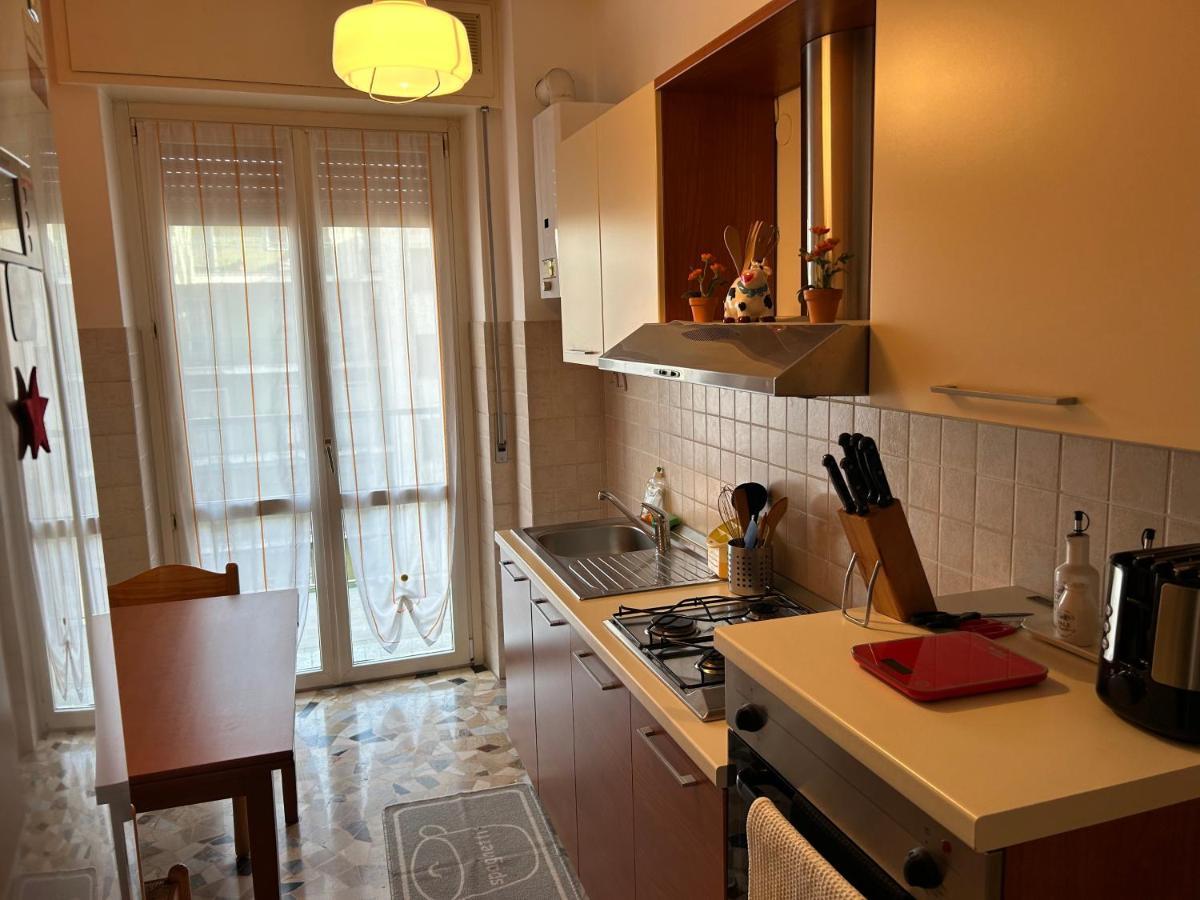 Апартаменты Casa Valentina Сан-Донато-Миланезе Экстерьер фото