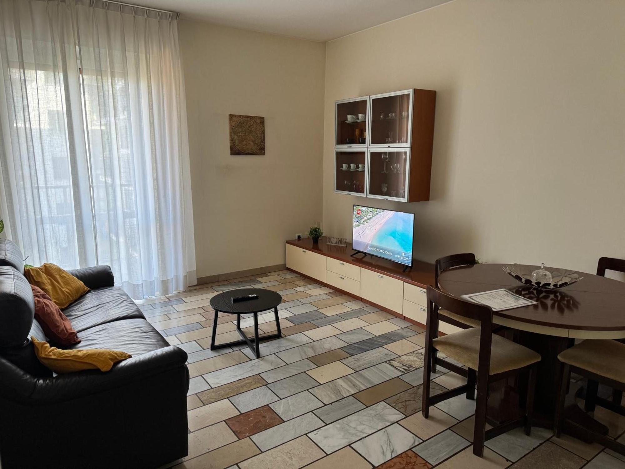 Апартаменты Casa Valentina Сан-Донато-Миланезе Экстерьер фото